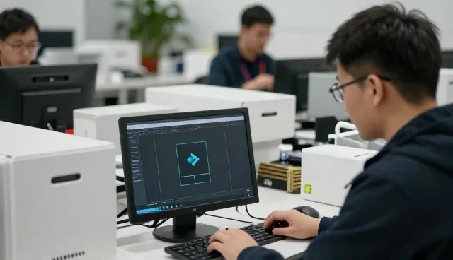 数据可视化系统