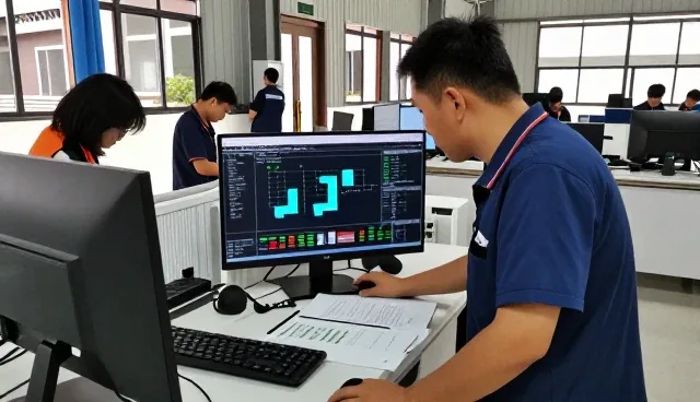 旧房翻新中的技术支持优势展示