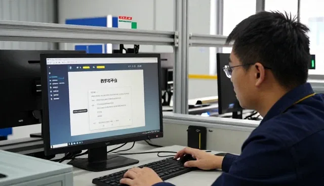 如何选择适合智能化改造的数字化平台？